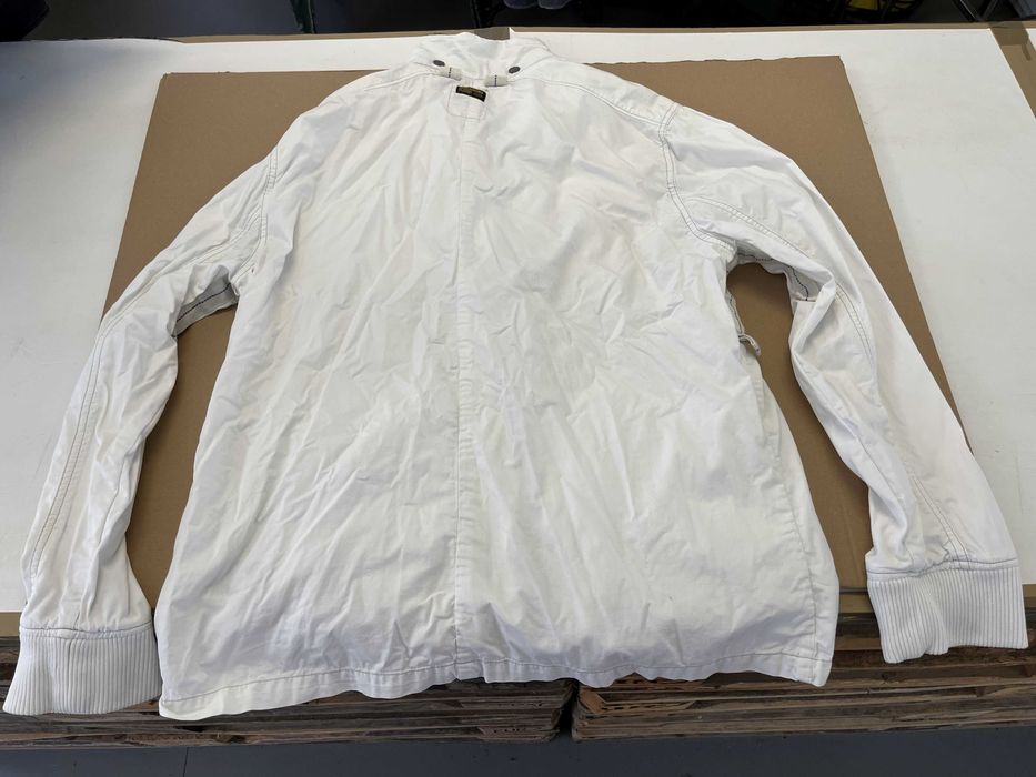 Kurtka G-Star Artic Non Quilted Overshirt L S XXXL