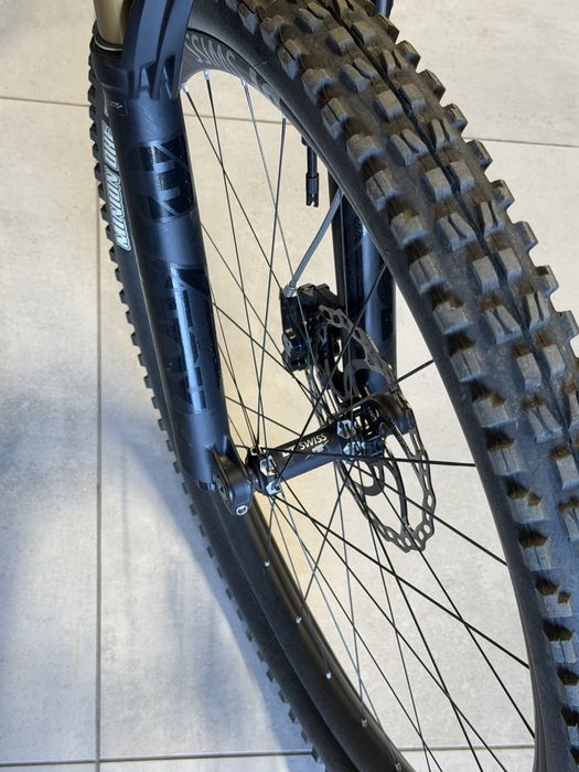 Pivot Shuttle SL PRO