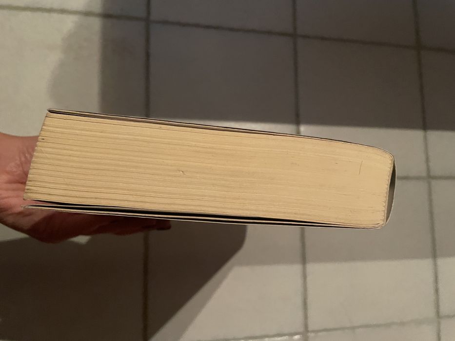 Livro O Sétimo Selo
