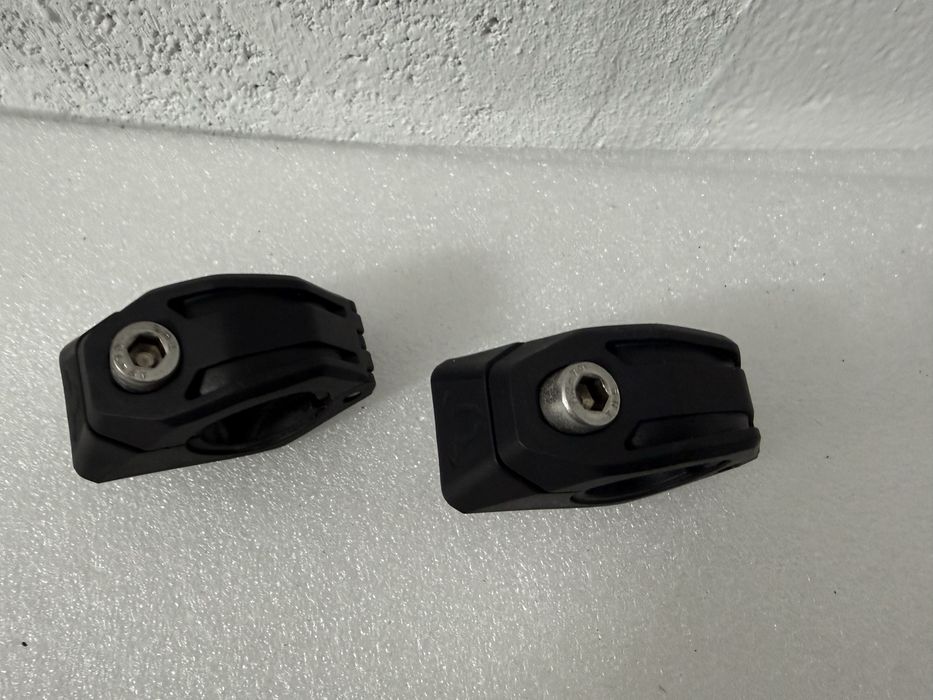 Suporte Luzes SW Motech
