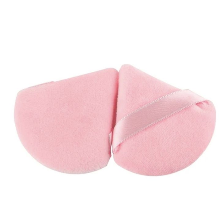 Продается пуховка (спонж) для макияжа