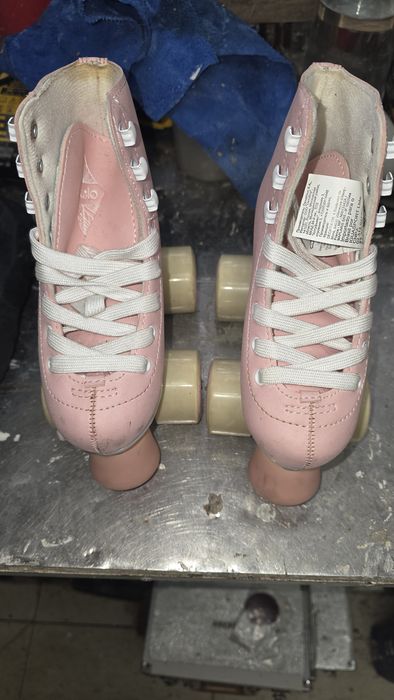 Patins para criança