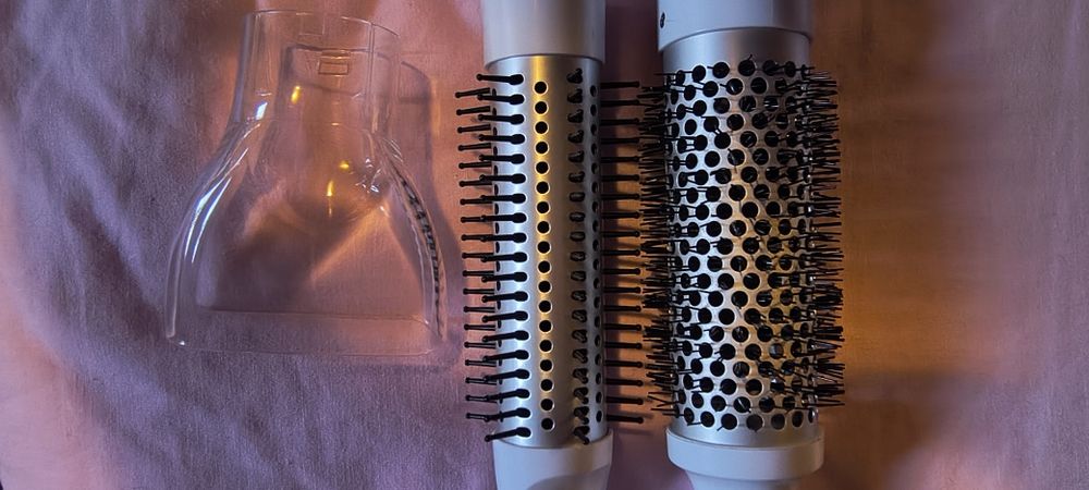 Фен-щітка Phillips, фен-розчіска