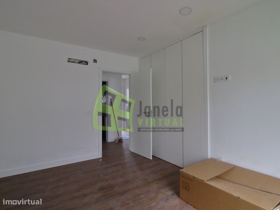 Moradia Isolada Térrea T3 com Piscina - Azeitão