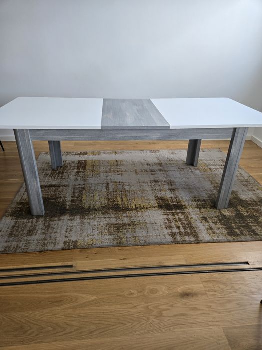 Mesa de Jantar Extensível