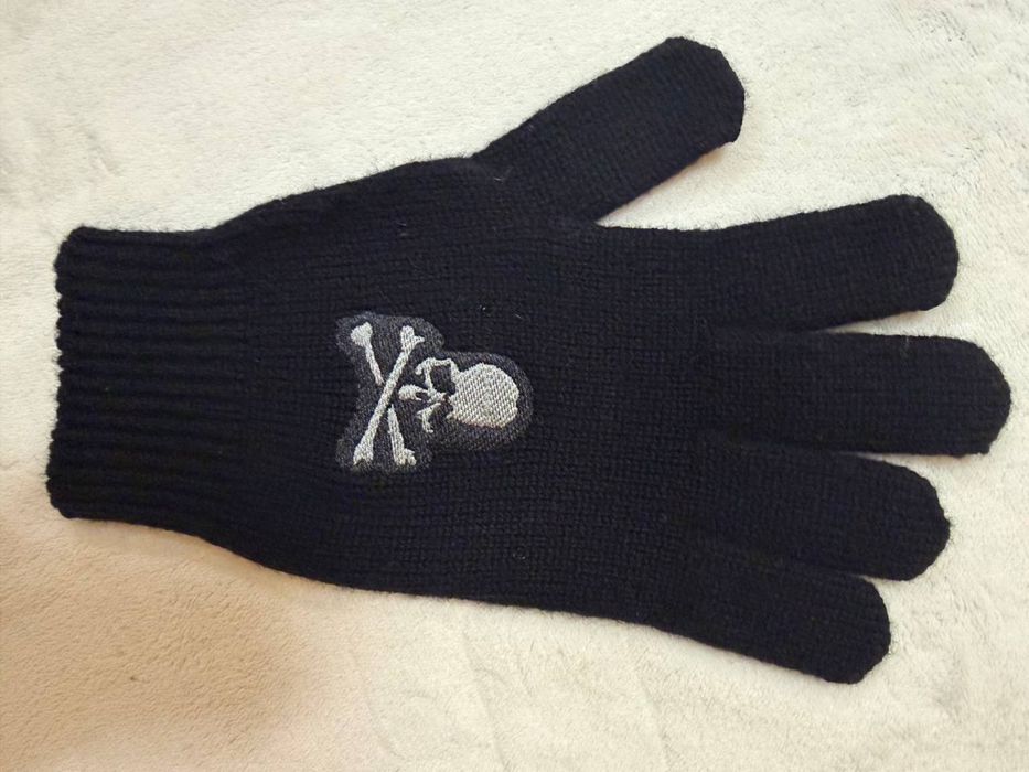 Перчатки mastermind