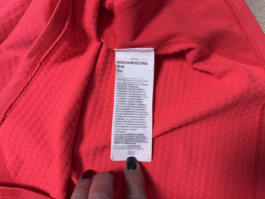 Under Armour термобілизна жіноча гольф