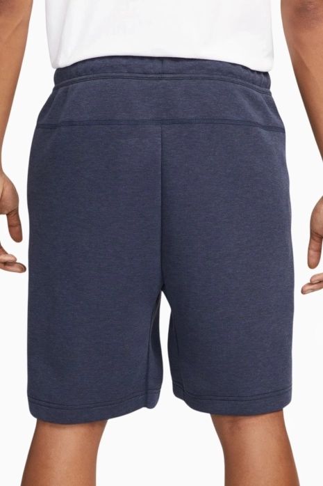 Шорти Nike SPORTSWEAR TECH FLEECE оригінал FB8171-473