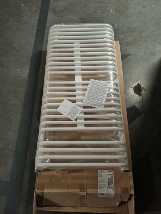 Kaloryfer grzejnik łazienkowy Enix Aster