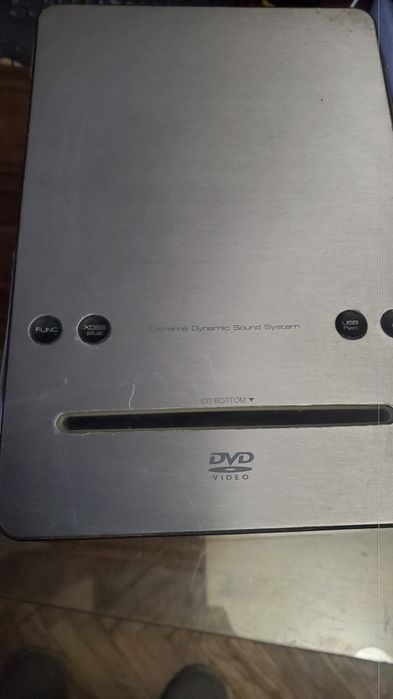 Музцентр  музыкальный центр Samsung LG FB - D163X