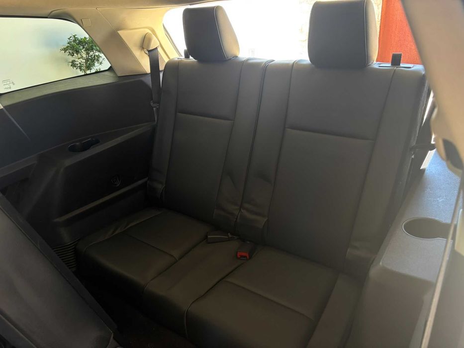 Dodge Journey CRD 7 Lugares