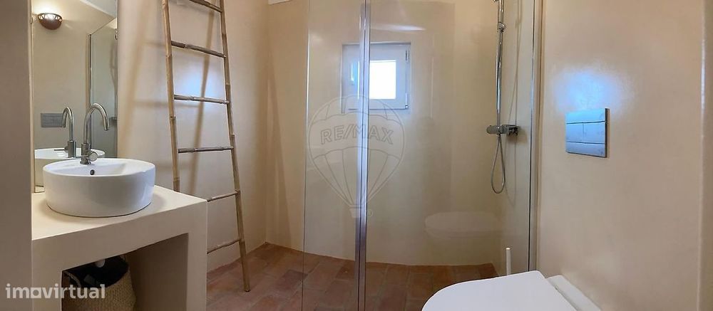 Moradia T2 para arrendamento