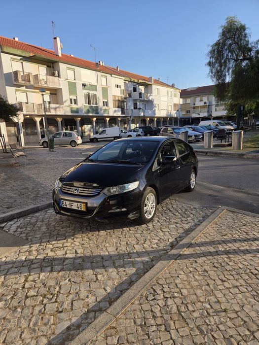 Honda Insight 2009