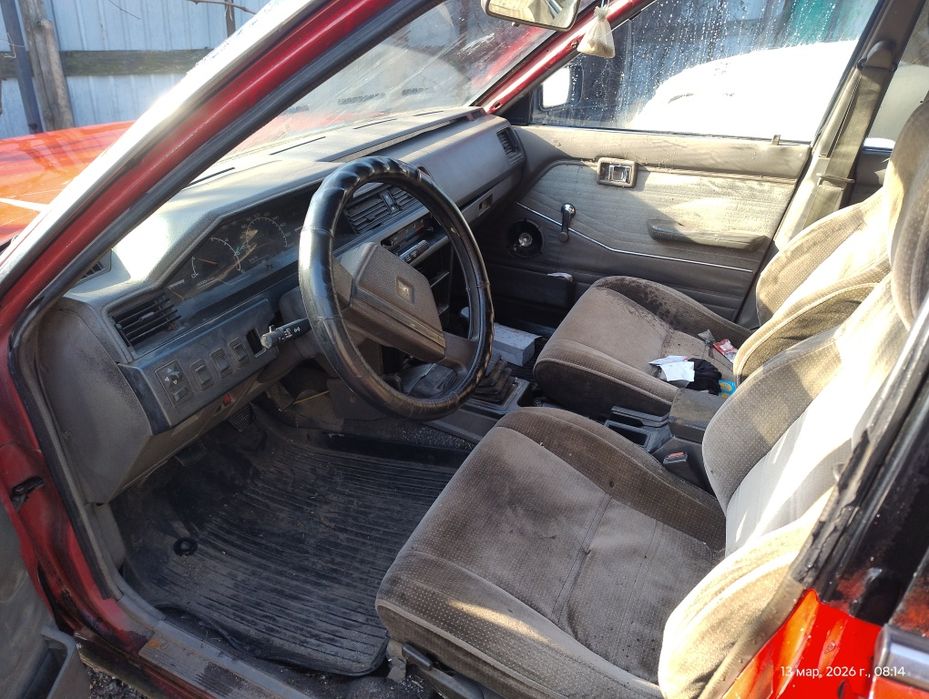 Продам Нисан бдлюберд