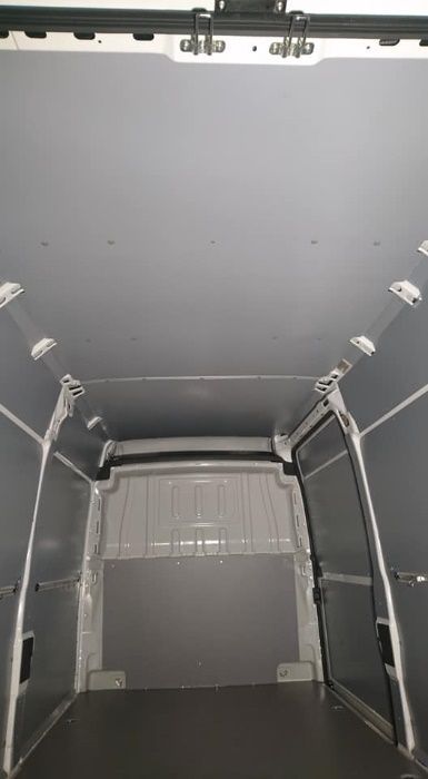 Zabudowa warsztatowa Peugeot Boxer L3H2
