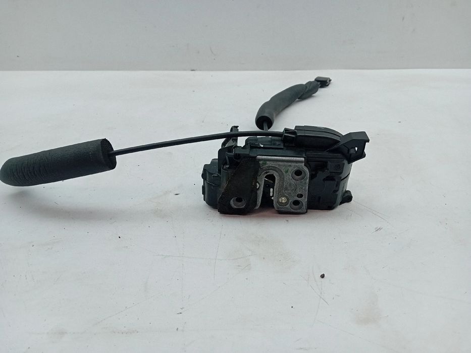 Fechadura / fecho porta trás direito RENAULT Laguna III (BT0/1)