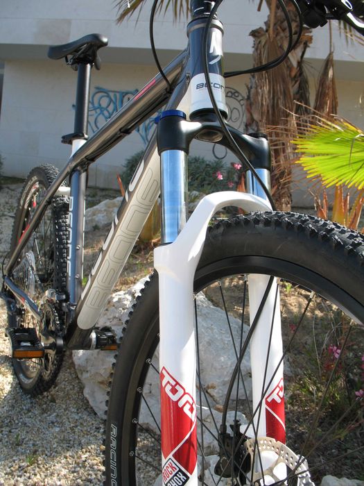 BTT BeOne Carma Comp 26''