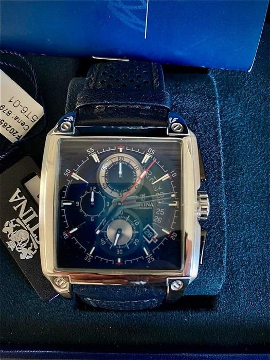 Zegarek męski Festina F20265-2