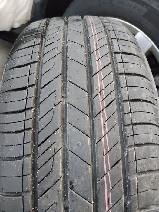 Opony letnie Kumho Solus 195/55 R16