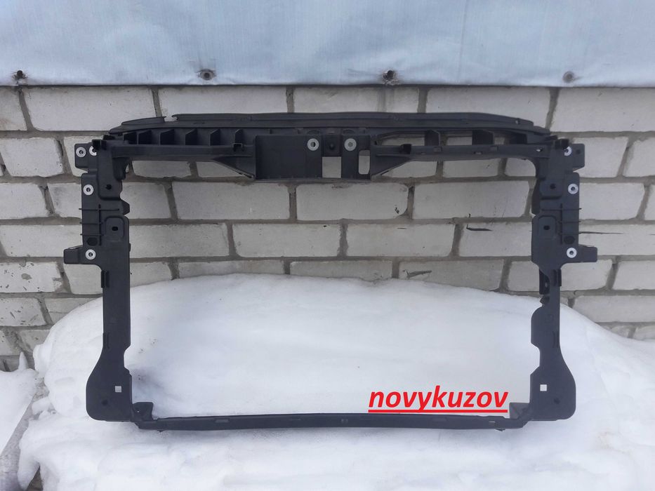 Бампер передний Volkswagen Tiguan  Тигуан 11-16 EUR 11-18 USA