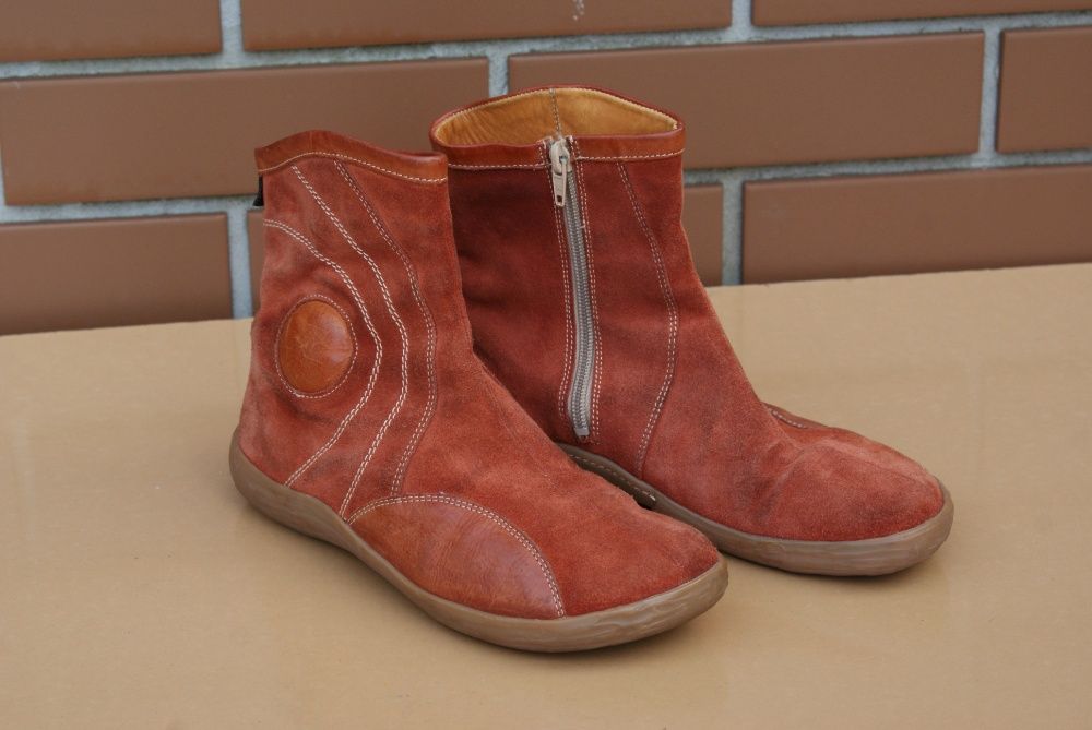 buty THINK rozmiar 38