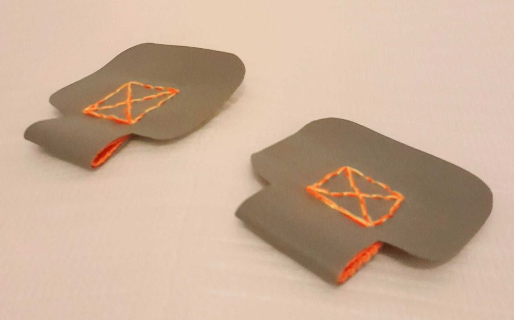 Fixadores Elásticos I-SUP