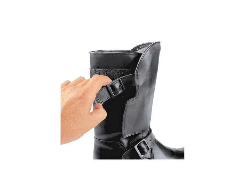 Мотоботы Held Nevada Black 40