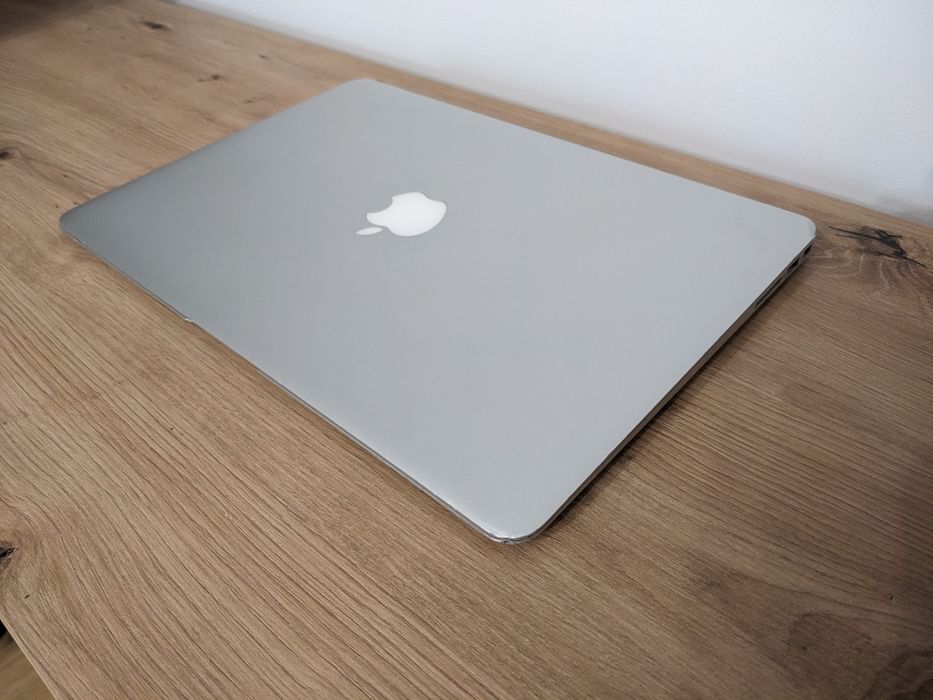 Laptop Apple MacBook Air 13  8gb/128gb