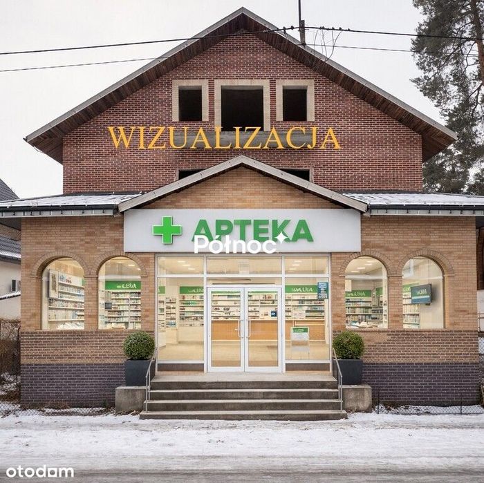 Działka Budowlana