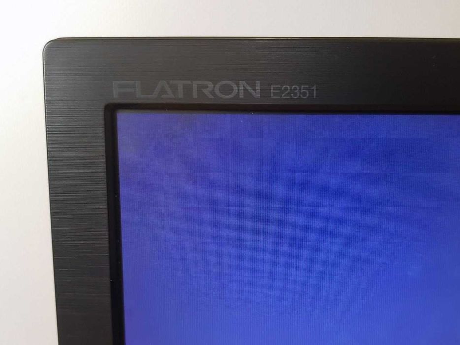 Монитор 23" LG Flatron E2351T
