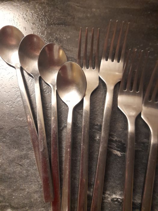 Conjunto de talheres