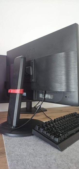 Monitor gaming AOC G2460PF 24" 144Hz Full HD FreeSync