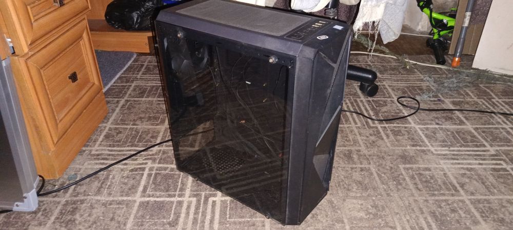 Корпус 1stplayer