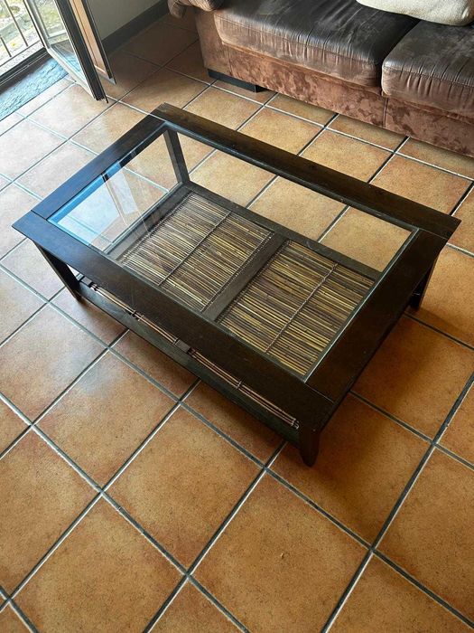 Living Room Table - Rustic446963581925478400