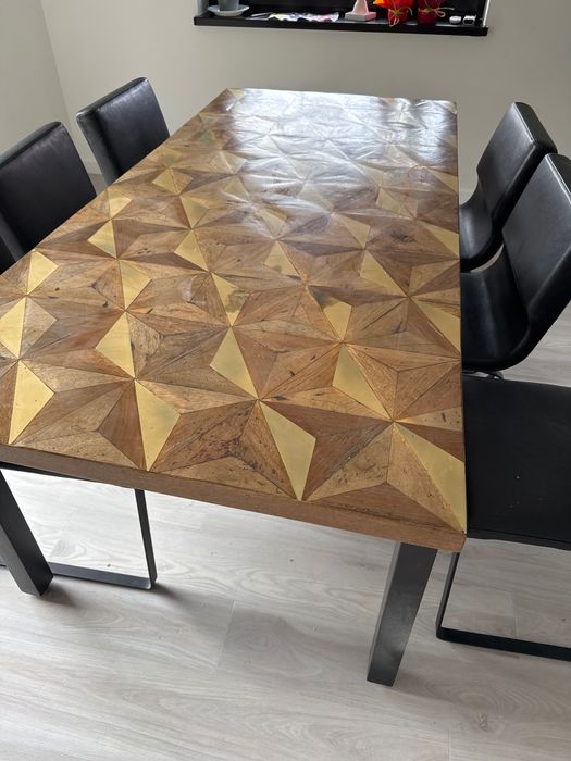 Stół do jadalni nowoczesny