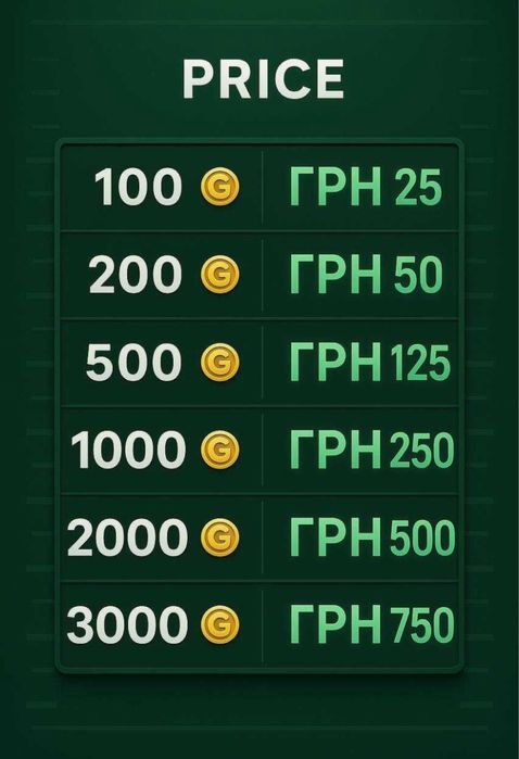 Голда standoff 2