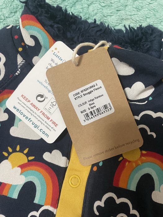 Светр кофта батнік