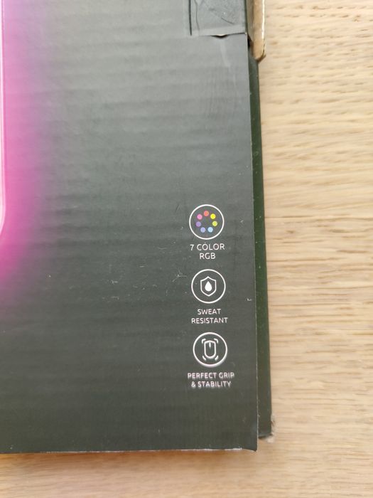 Matrics gaming pad - wireless charging - mouse pad425907000769269762