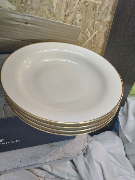 Столовый сервиз с Германии