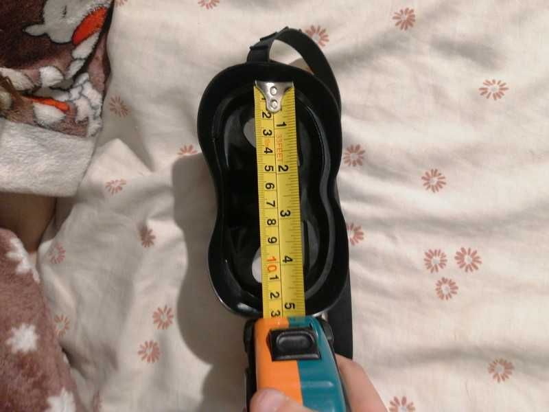 Óculos de natação