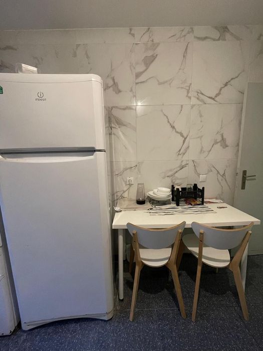 Quartos Individuais ou partilhados - Despesas Incluídas - Boavista