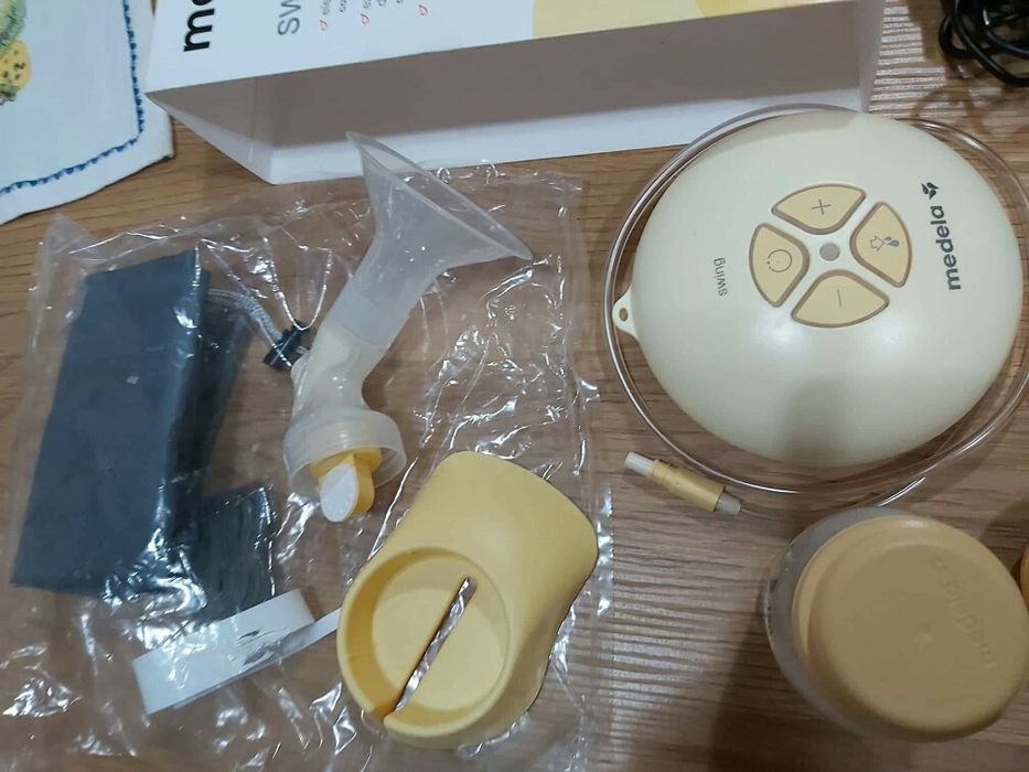 Máquina extração medela64551403198467124