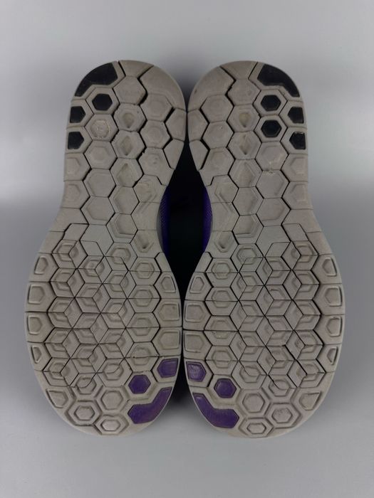 Розмір 41 26 см Бігові кросівки Nike Free 5.0 Flash Reflective