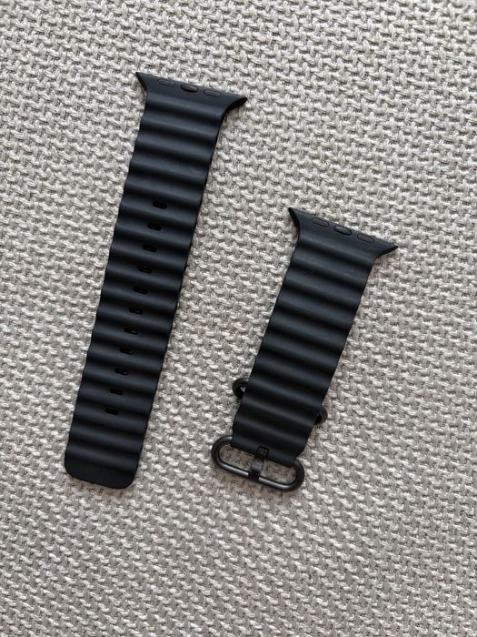 Apple watch ultra 49mm ремень