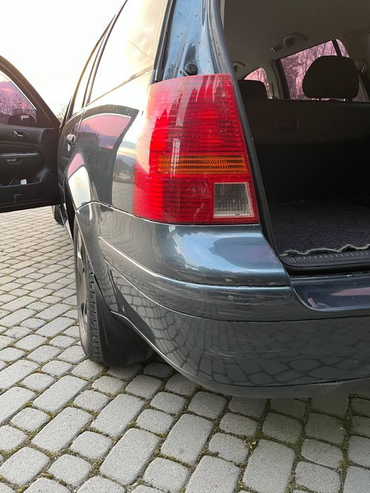 Volkswagen golf 4 1.6