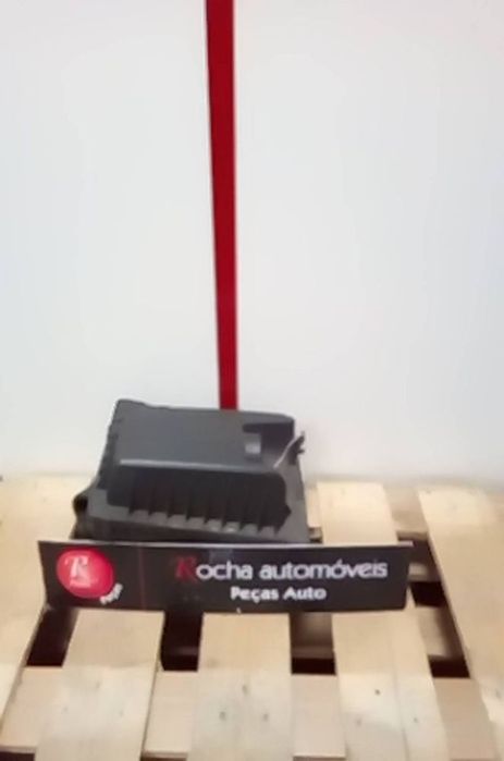 Caixa De Filtro Opel Astra H (A04)