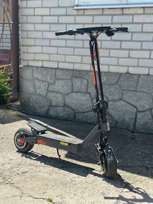 Самокат KuKirin G2 Ultra