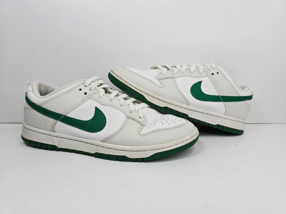 Nike Dunk low r. 41