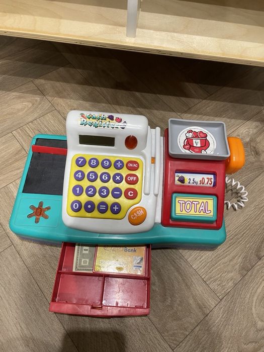 Дуктіг Дитяча ігрова кухня IKEA DUKTIG (ІКЕА)