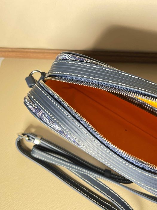 Сумка в стилі Goyard Cap-Vert PM